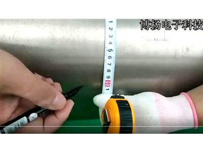 固（gù）定式多普勒超聲波流量計（jì）的現場應用